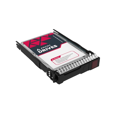 Axiom Axiom 600Gb 12Gb/S Sas 10K Rpm Sff Hot-Swap Hdd For Hp - 872477-B21 872477-B21-AX